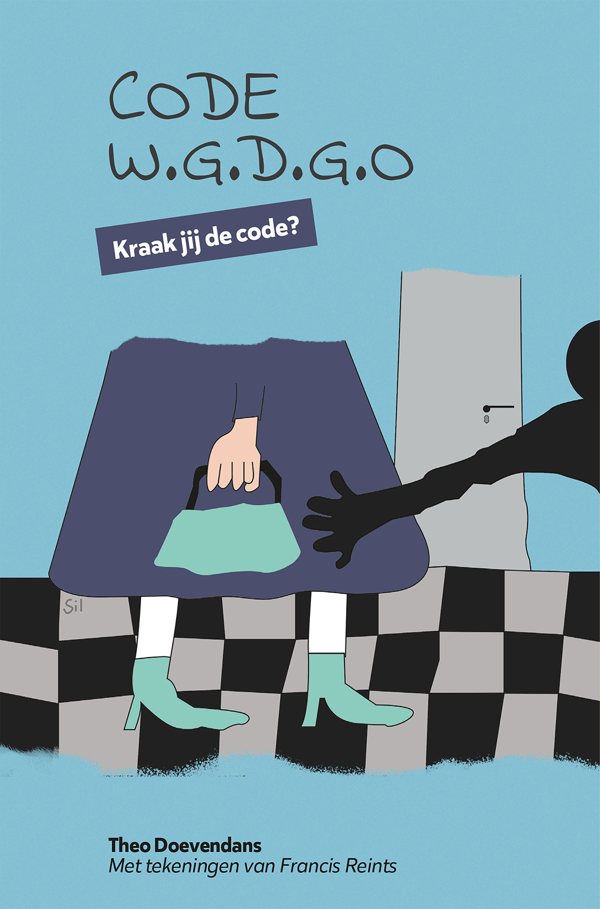 Code W.G.D.G.O.